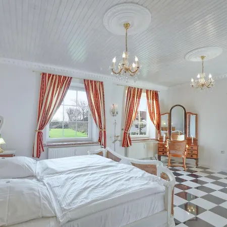 Nordpalais Vor Sylt * Emmelsbüll-Horsbüll