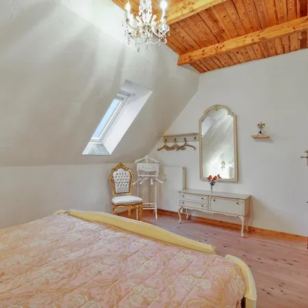 Appartement Nordpalais Vor Sylt