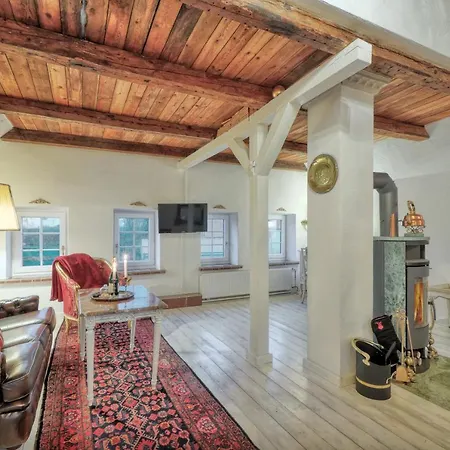 Nordpalais Vor Sylt Appartement *