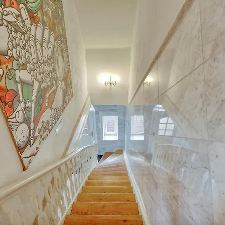 Nordpalais Vor Sylt Emmelsbüll-Horsbüll