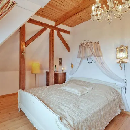 Apartamento Nordpalais Vor Sylt *
