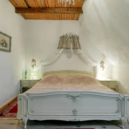 Appartement Nordpalais Vor Sylt *