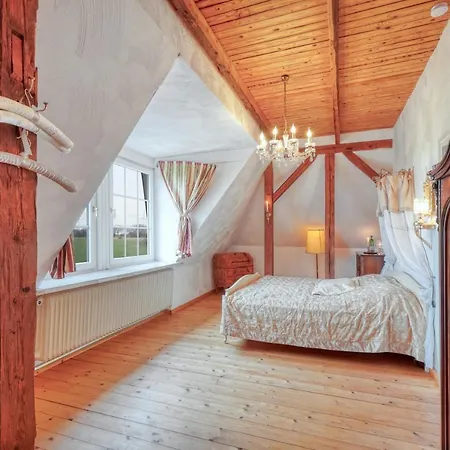 Nordpalais Vor Sylt *