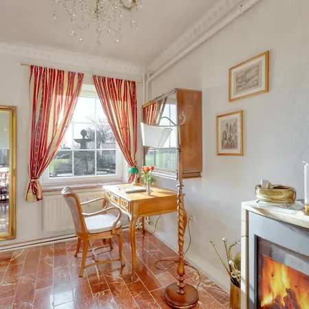Apartamento Nordpalais Vor Sylt Emmelsbüll-Horsbüll
