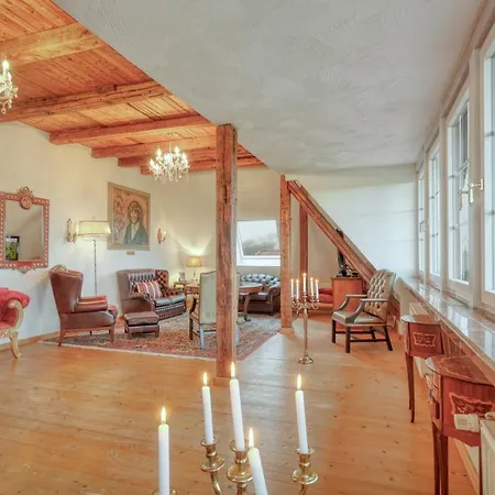 Nordpalais Vor Sylt Apartamento