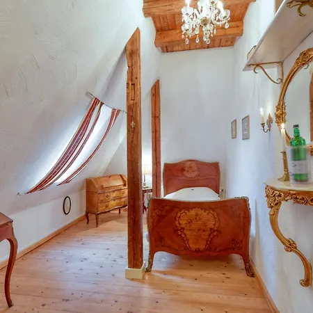 Apartamento Nordpalais Vor Sylt Emmelsbüll-Horsbüll