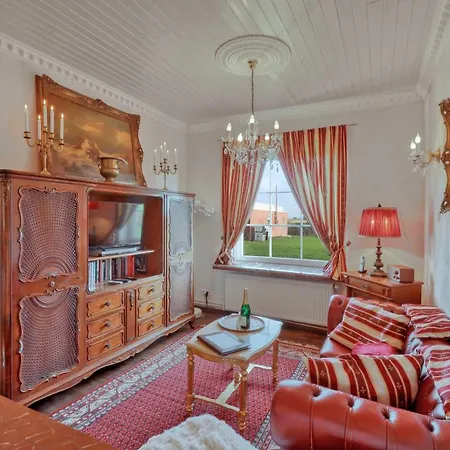 Nordpalais Vor Sylt Apartamento