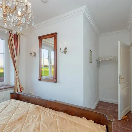 Nordpalais Vor Sylt *