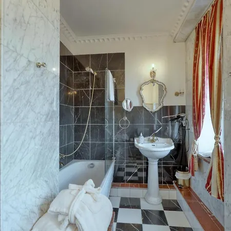 Nordpalais Vor Sylt * Emmelsbüll-Horsbüll