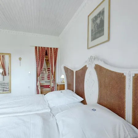 Nordpalais Vor Sylt * Emmelsbüll-Horsbüll