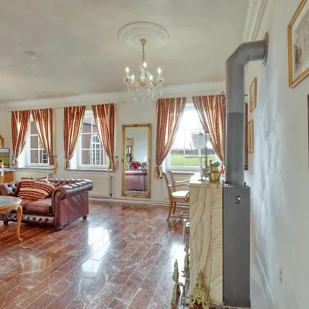 Nordpalais Vor Sylt *