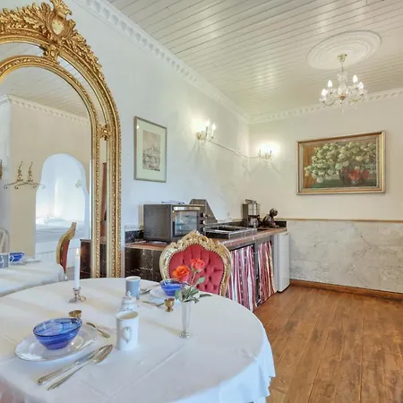 Apartamento Nordpalais Vor Sylt