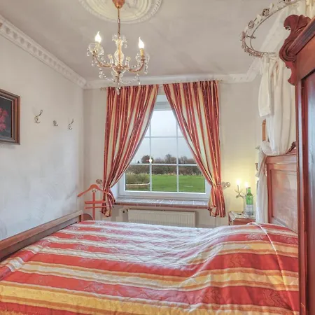 Apartamento Nordpalais Vor Sylt *