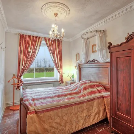 Nordpalais Vor Sylt Apartamento Emmelsbüll-Horsbüll