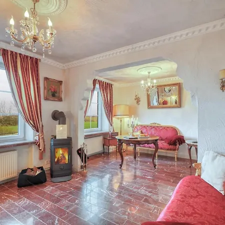 Nordpalais Vor Sylt Apartamento *
