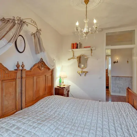 Apartamento Nordpalais Vor Sylt *