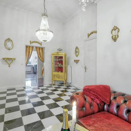 Nordpalais Vor Sylt *