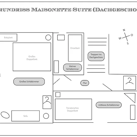 Nordpalais Vor Sylt Emmelsbüll-Horsbüll