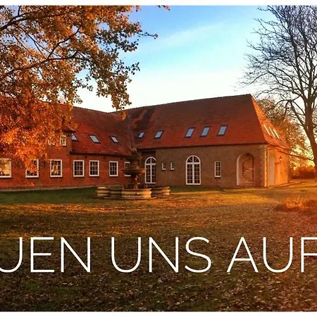 Nordpalais Vor Sylt *