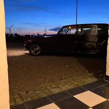 Nordpalais Vor Sylt *