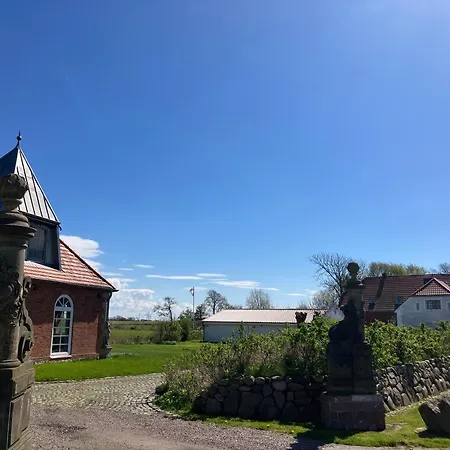 Nordpalais Vor Sylt *