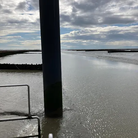 Nordpalais Vor Sylt Appartement *