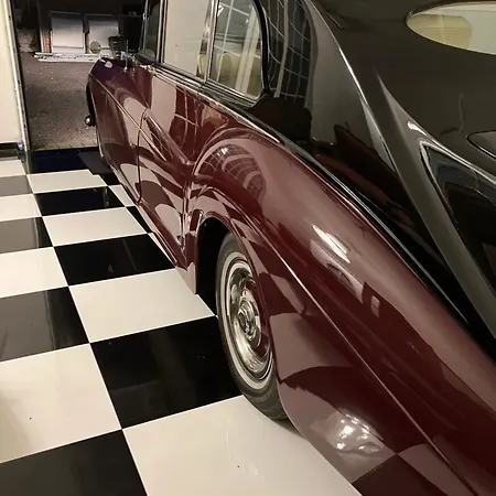 Appartement Nordpalais Vor Sylt Emmelsbüll-Horsbüll