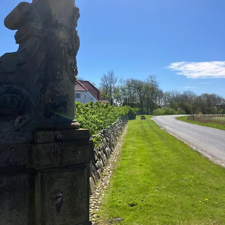 Nordpalais Vor Sylt * Emmelsbüll-Horsbüll