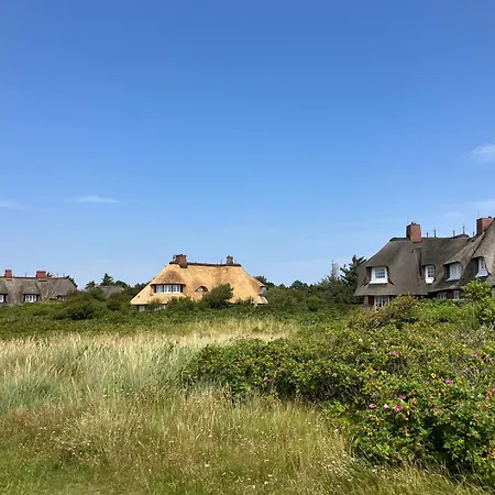 Nordpalais Vor Sylt Apartamento Emmelsbüll-Horsbüll