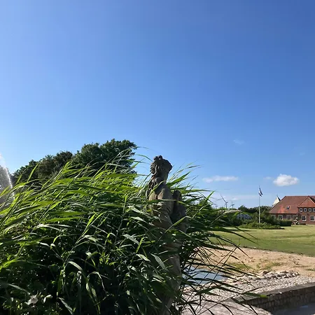 Nordpalais Vor Sylt Emmelsbüll-Horsbüll