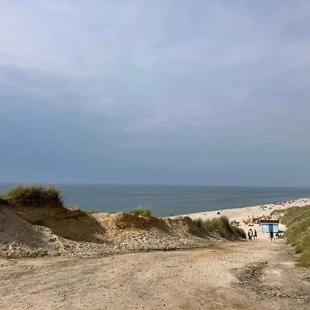 Nordpalais Vor Sylt Apartamento