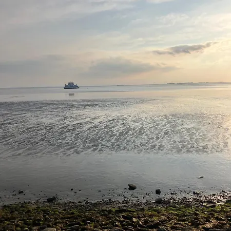Apartamento Nordpalais Vor Sylt