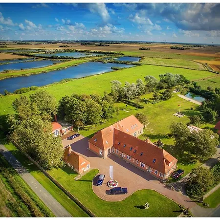 Nordpalais Vor Sylt * Emmelsbüll-Horsbüll