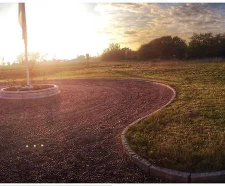 Appartement Nordpalais Vor Sylt *