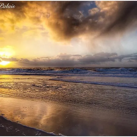 Nordpalais Vor Sylt Emmelsbüll-Horsbüll