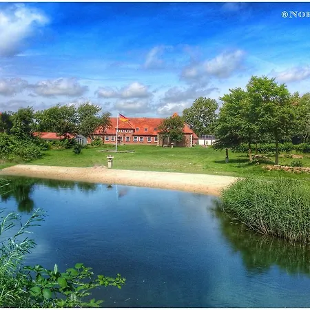 Nordpalais Vor Sylt Emmelsbüll-Horsbüll