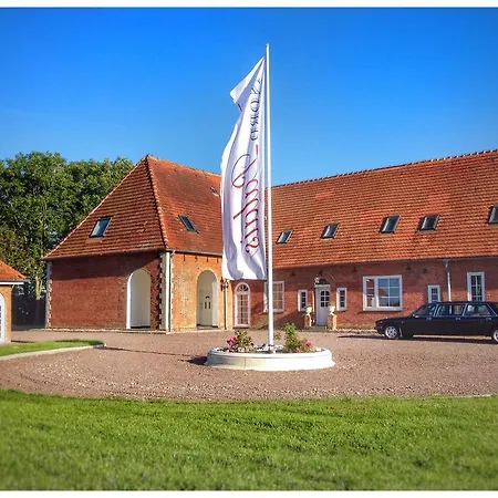 Nordpalais Vor Sylt * Emmelsbull-Horsbull
