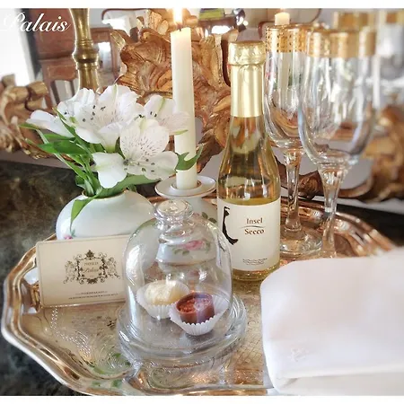 Nordpalais Vor Sylt * Emmelsbüll-Horsbüll