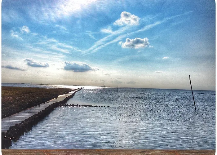 Nordpalais Vor Sylt *